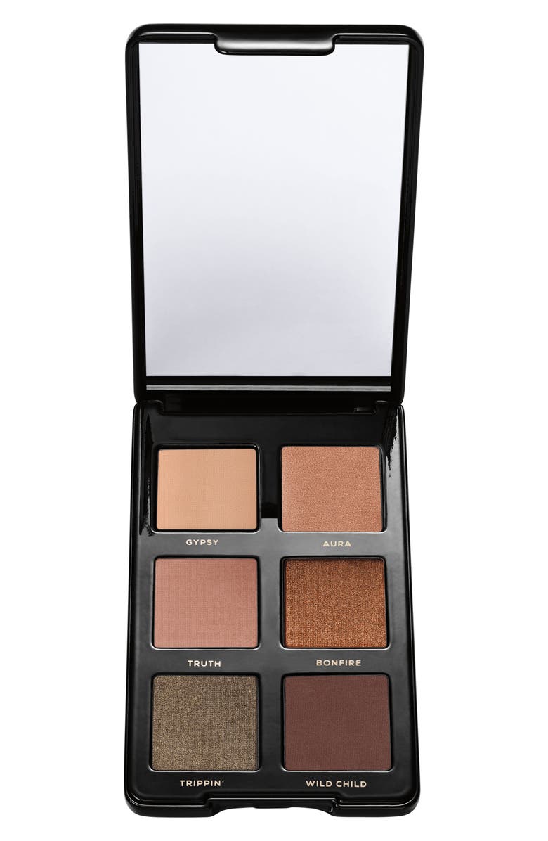 bareMinerals<sup>®</sup> Gen Nude Eyeshadow Palette, Alternate, color,