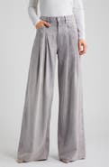 BOSS Orange Slouchy Wide Leg Jeans