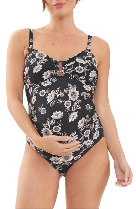 Nordstrom maternity swim on sale