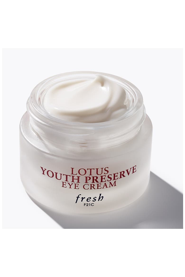 Lotus Youth Preserve Eye Cream, Alternate, color, NO COLOR