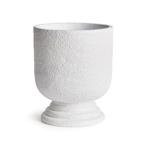 Isadora Footed Large Urn