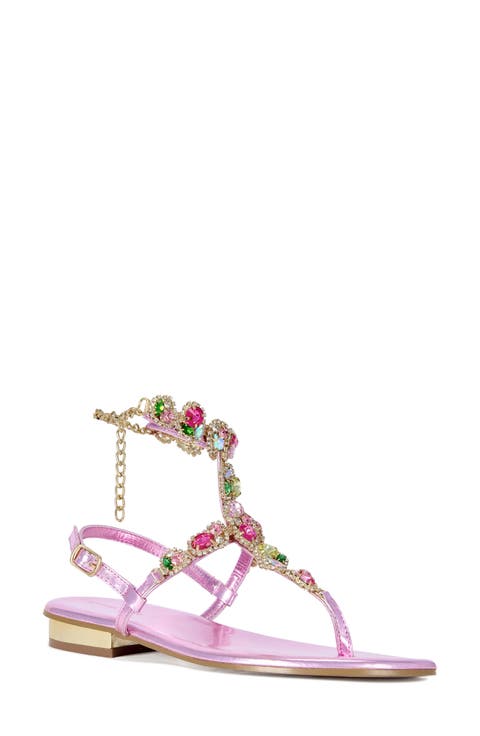 Marinella Sandal (Women)