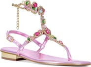 AZALEA WANG Marinella Sandal