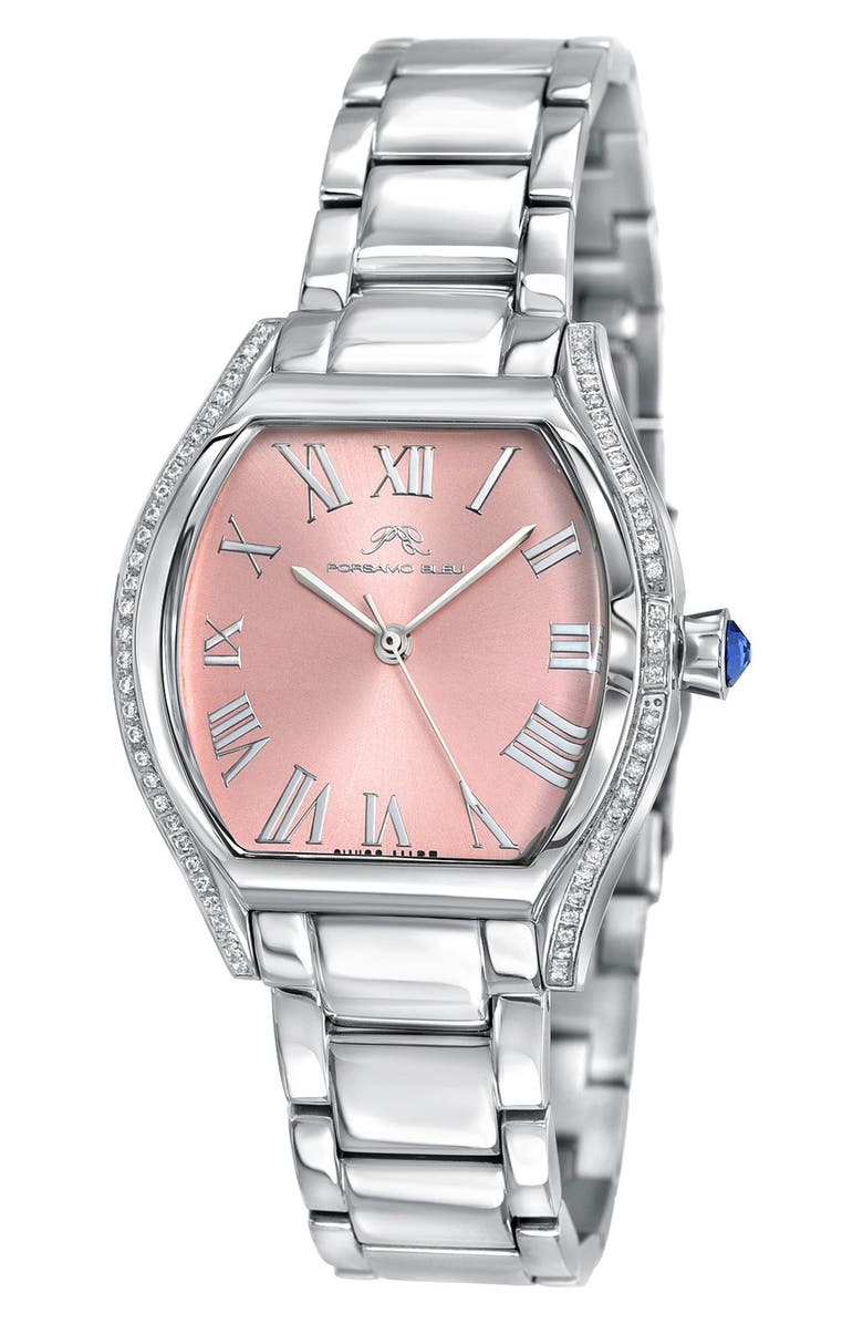 Women's Celine Bracelet Watch, 33.5mm x 40mm