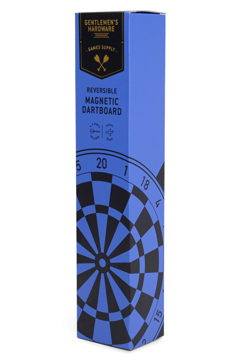 Roll-Up Magnetic Dartboard, Alternate, color, NO COLOR