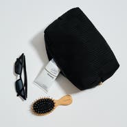 URBAN EXPRESSIONS Hatchway Cosmetic & Travel Organizer Pouch