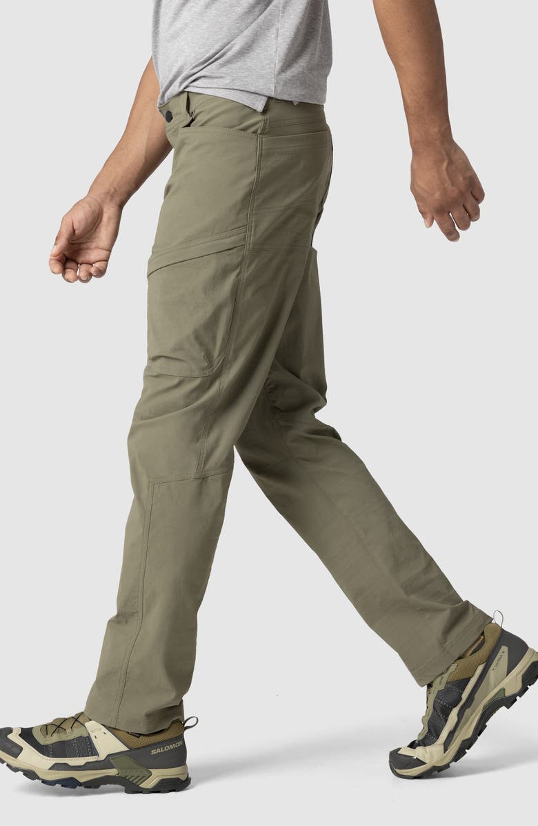 Outdoor Research Timberline Utility Pants, Alternate, color, 