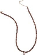 MacRae & Co. Elizabeth Beaded Necklace