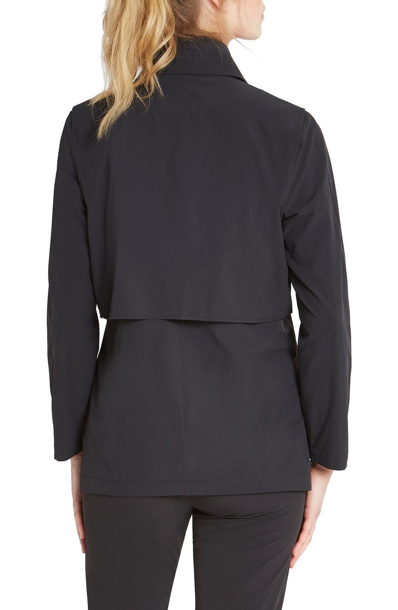 NIC+ZOE Tech Stretch Jacket, Alternate, color,