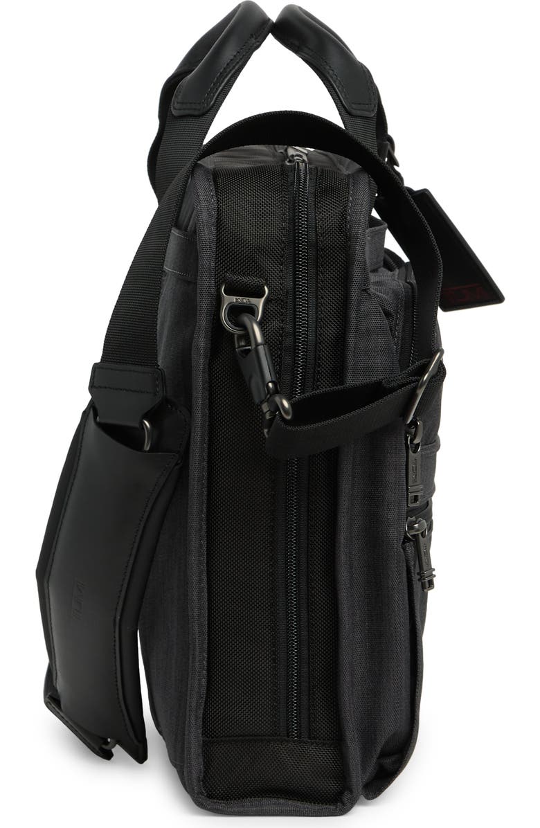 TUMI Large Laptop Briefcase, Alternate, color,