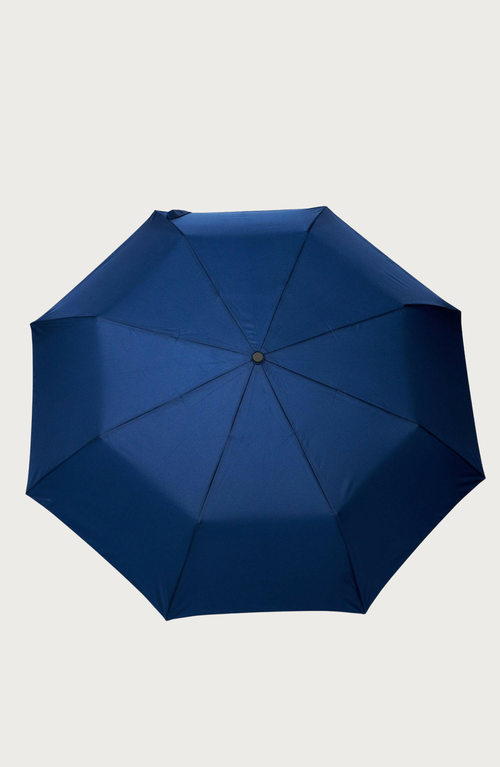 Original Duckhead Eco-friendly Compact Duck Umbrella In Blue