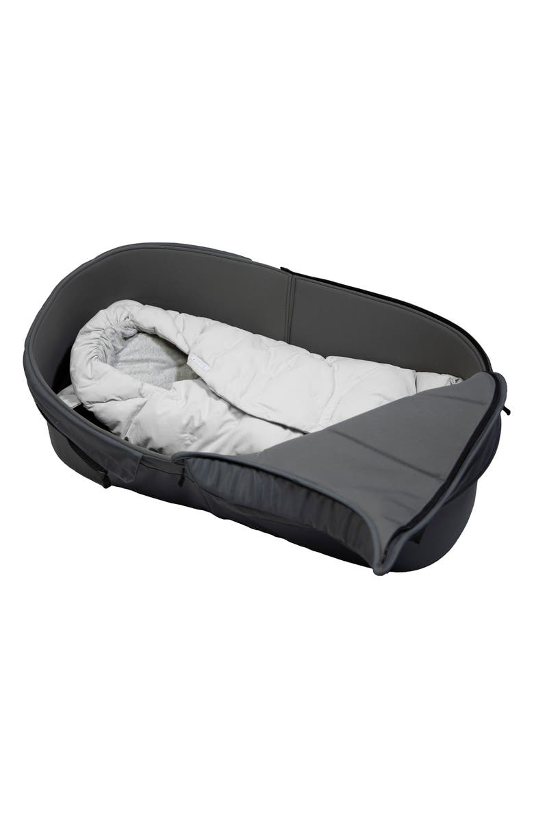 7 A.M. Enfant Nido Teddy Wrap Swaddle, Alternate, color, 