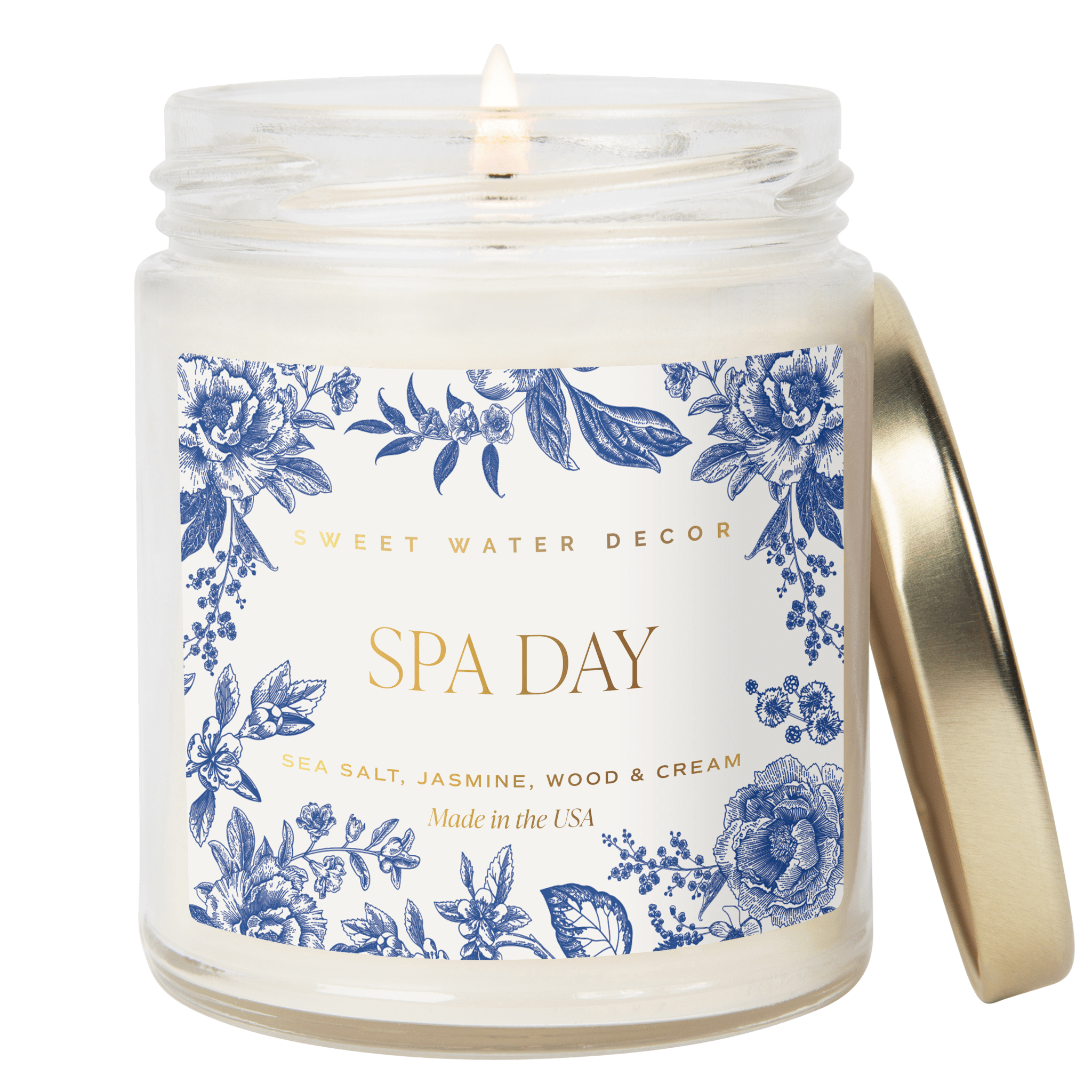 Spa Day