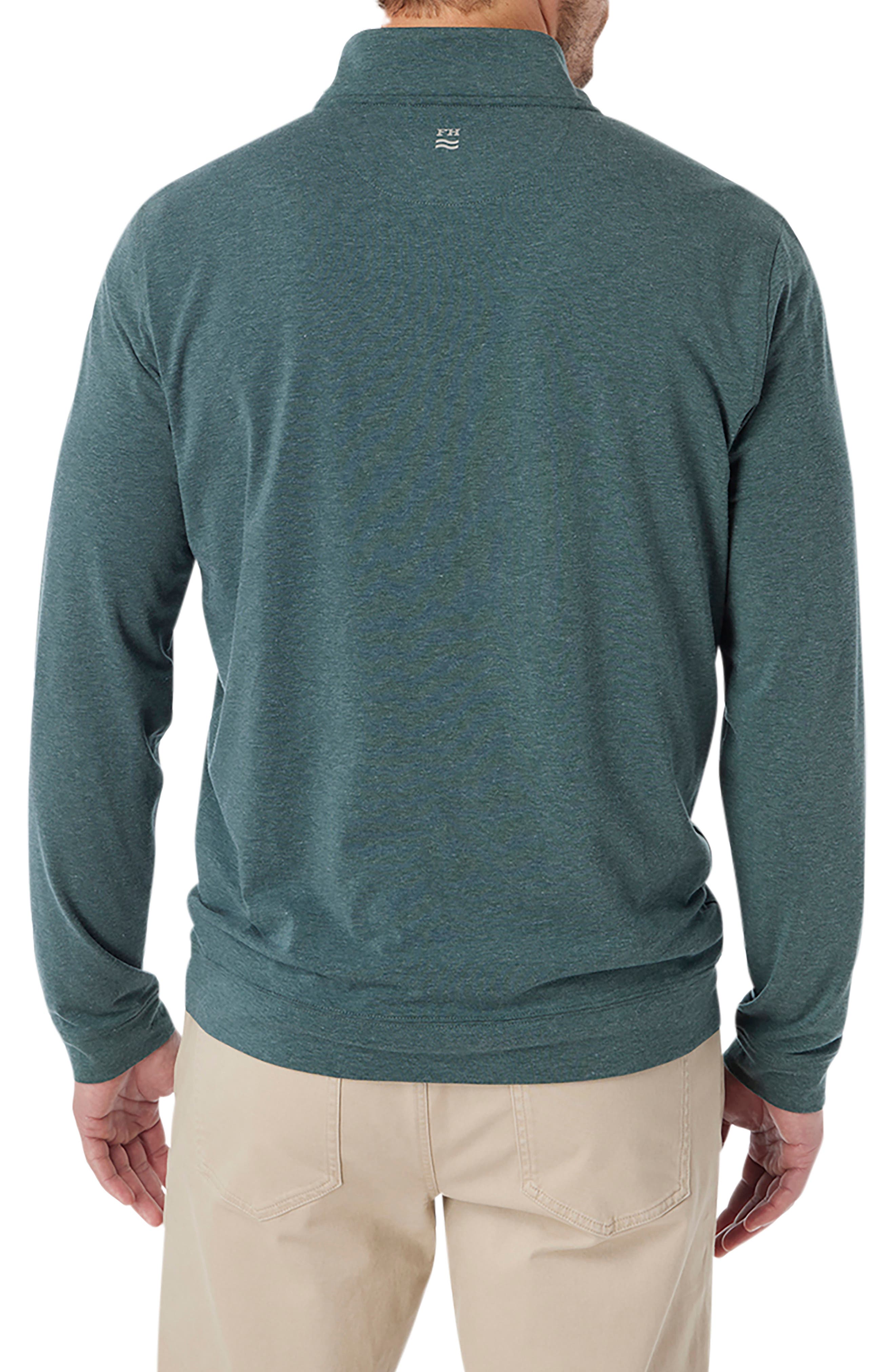 Compass Performance Quarter Zip - image 4