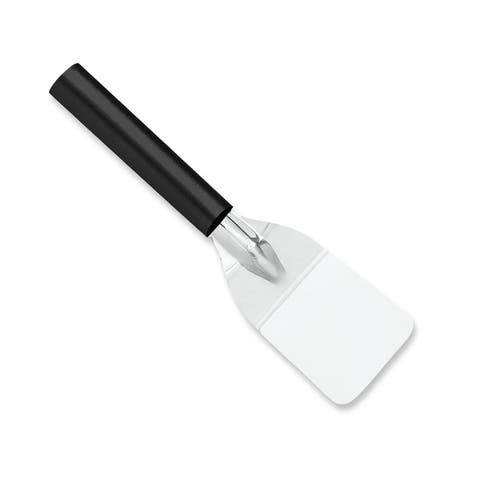 Cutlery 2-Inch Mini Server Solid Turner Spatula