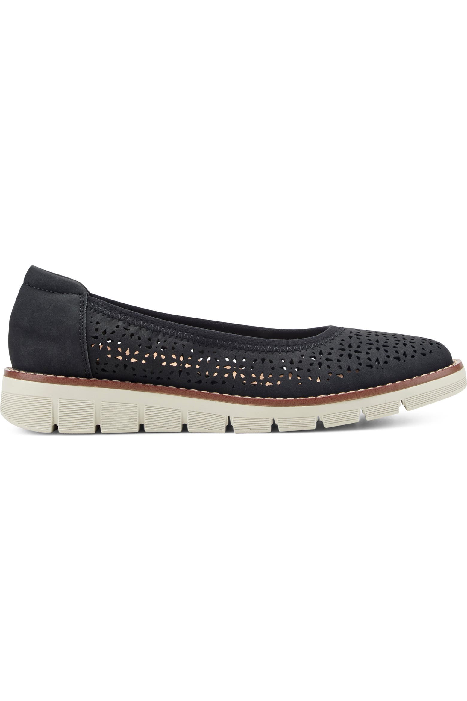 Victori Perforated Slip-On Sneaker (Women) | Nordstromrack