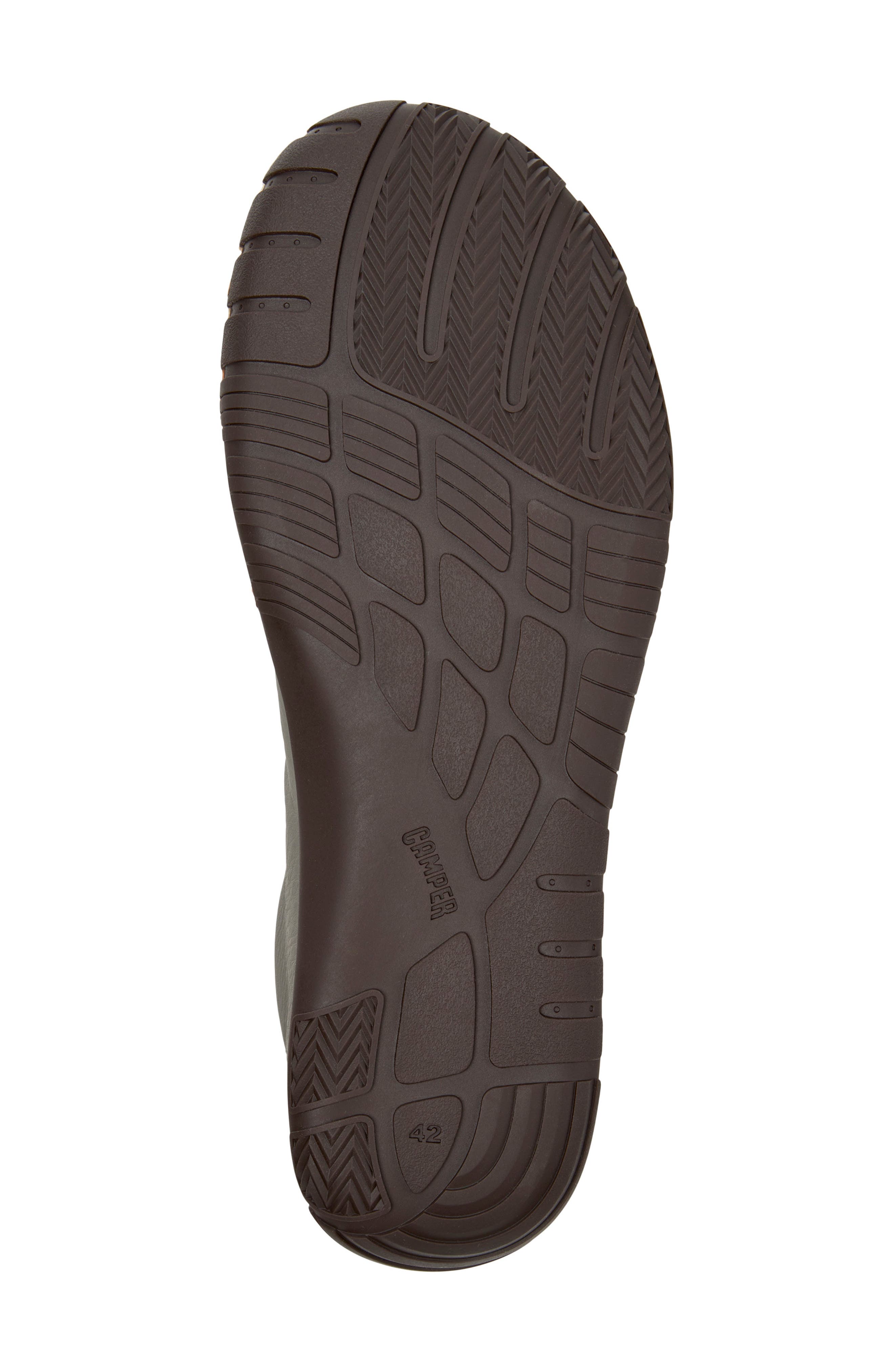 Peu Path Sneaker, Alternate, color, MEDIUM GRAY
