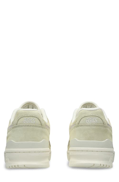 Asics ® Ex89 Low Top Basketball Shoe In Green
