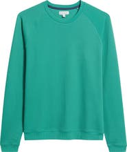 Peter Millar Cradle Performance Piqué Crewneck Top