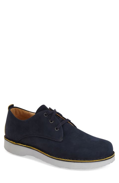 Hubbard Free Oxford (Men)