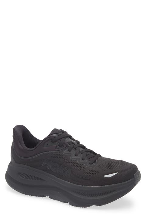 Men's Black Running Shoes | Nordstrom Men's Black Running Shoes | Nordstrom