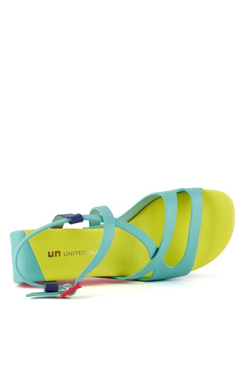 United Nude Mobius Sia Hi