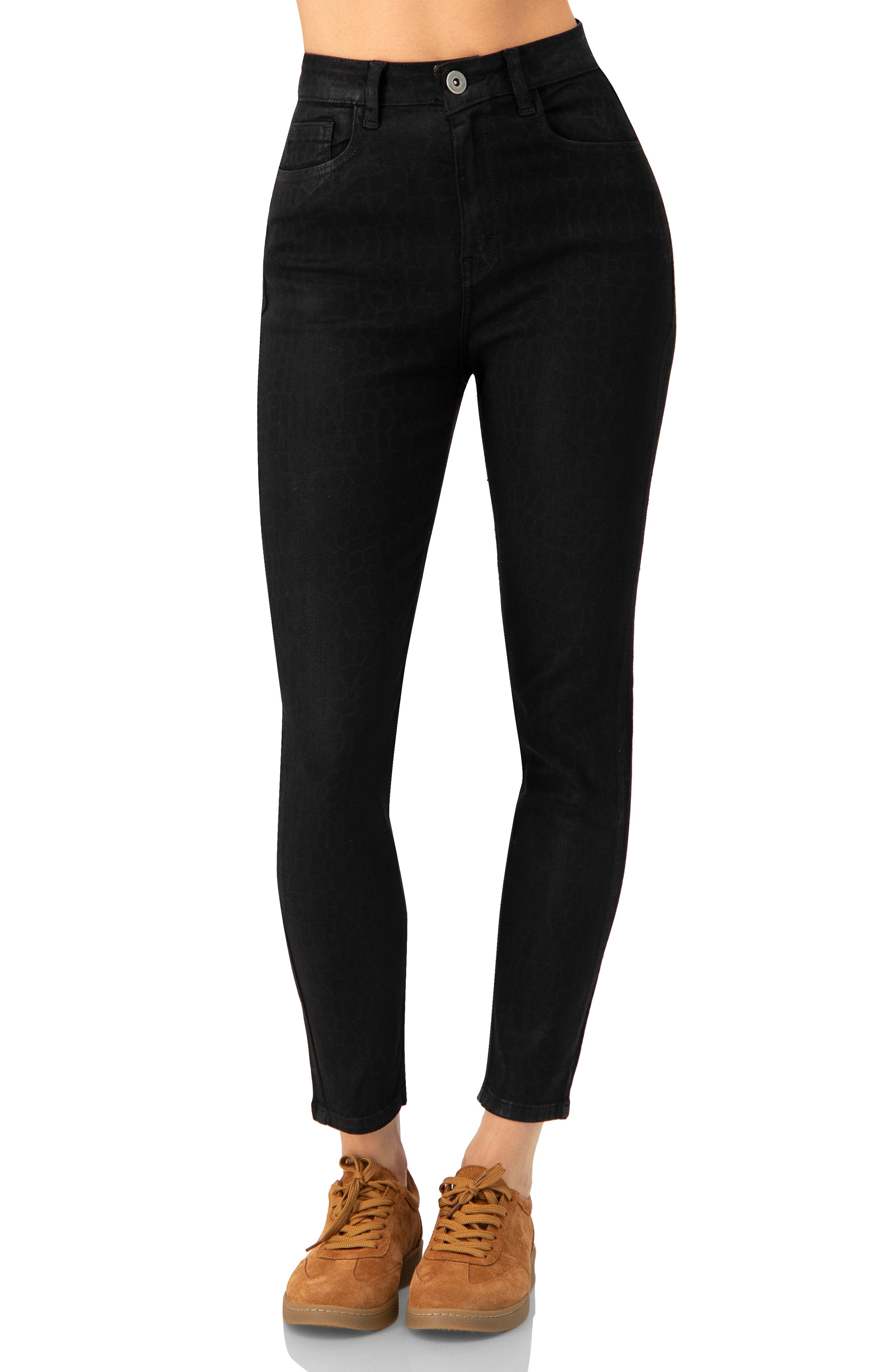selected Black