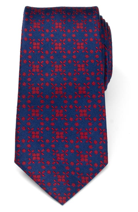 Silk Tie