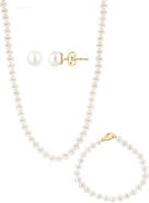 EFFY 14Ky ,Fresh Water Pearl Set