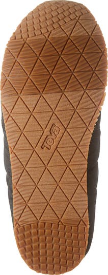 ReEmber Convertible Slip-On Sneaker