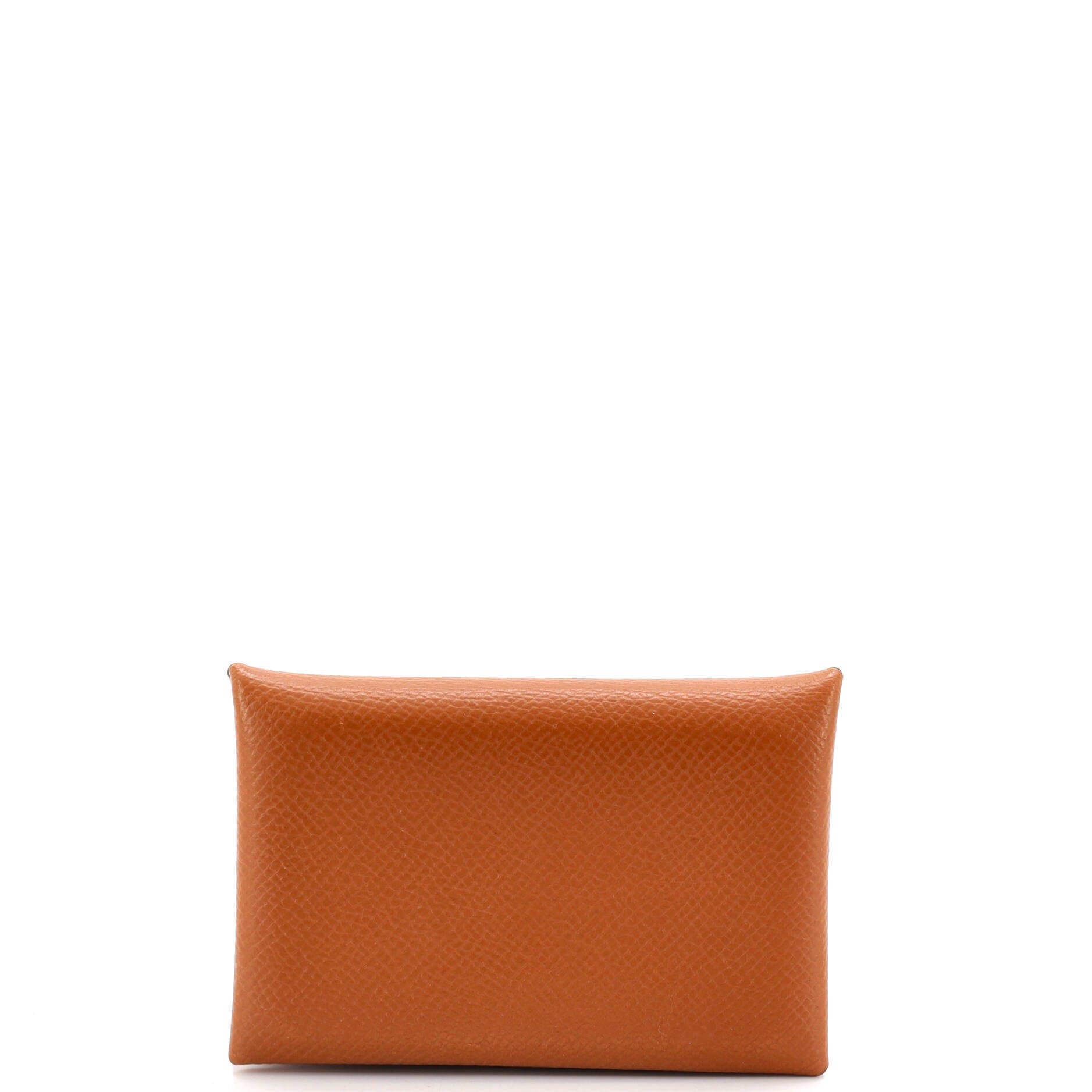 Calvi Card Holder Epsom, Main, color, Gold