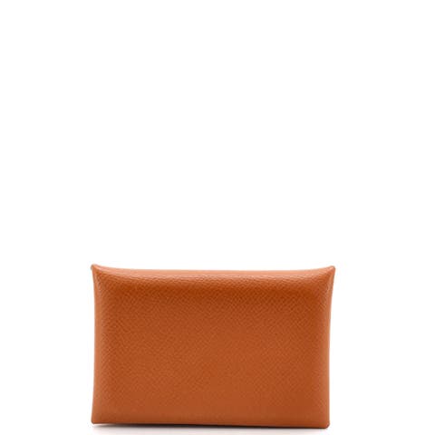 Calvi Card Holder Epsom