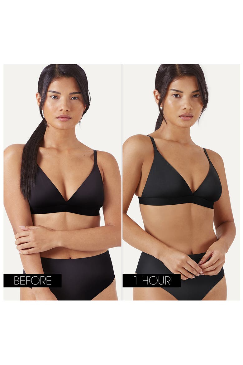 Purity: The Transparent Tan Self Tan Kit, Alternate, color, NO COLOR