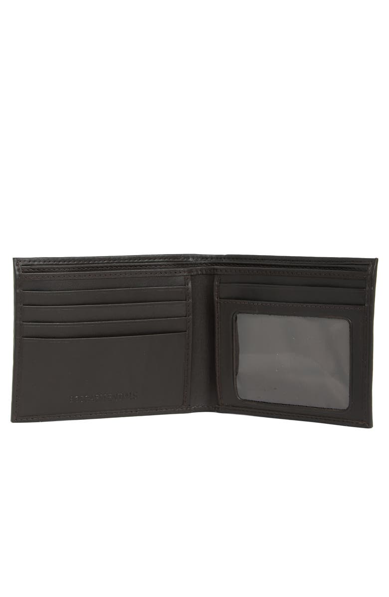 Bosca Bifold Wallet, Alternate, color, 