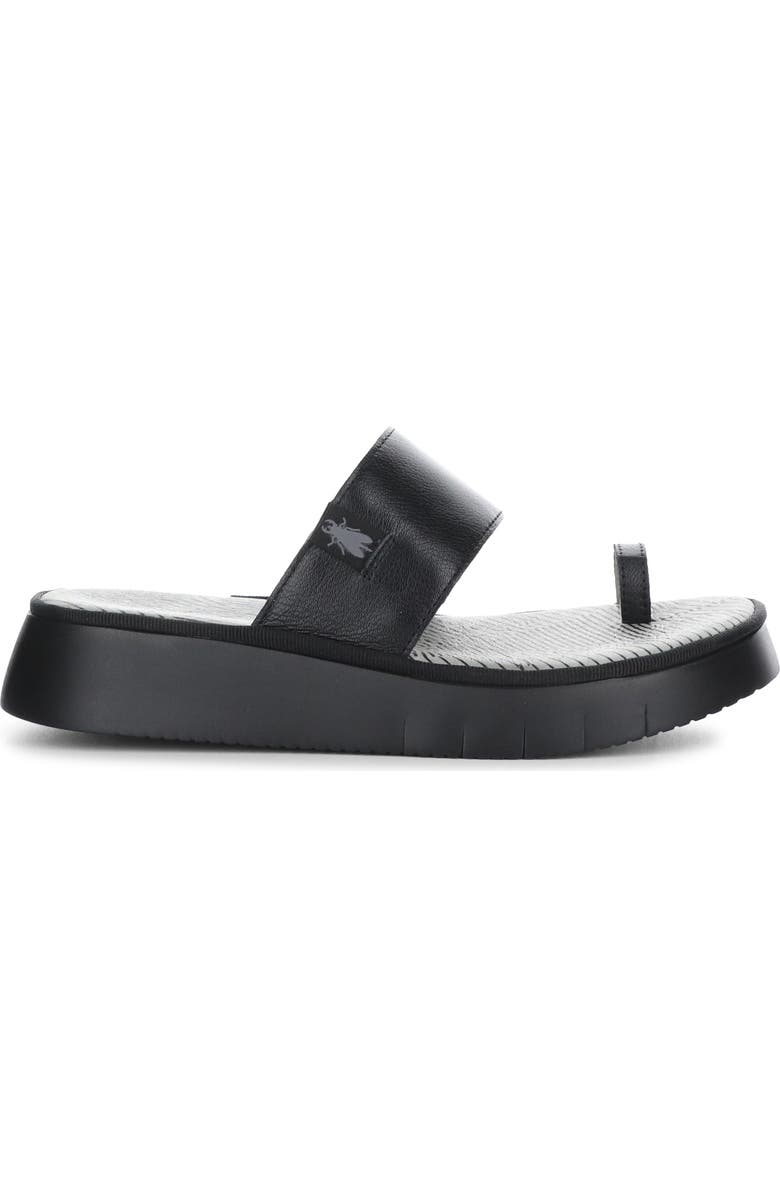 Fly London Chev Sandal, Alternate, color,