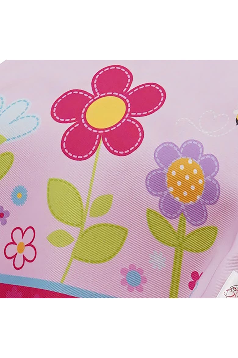 Garden Doll 3In1 Feed N Swing Combo Play Set, Alternate, color, Multicolored