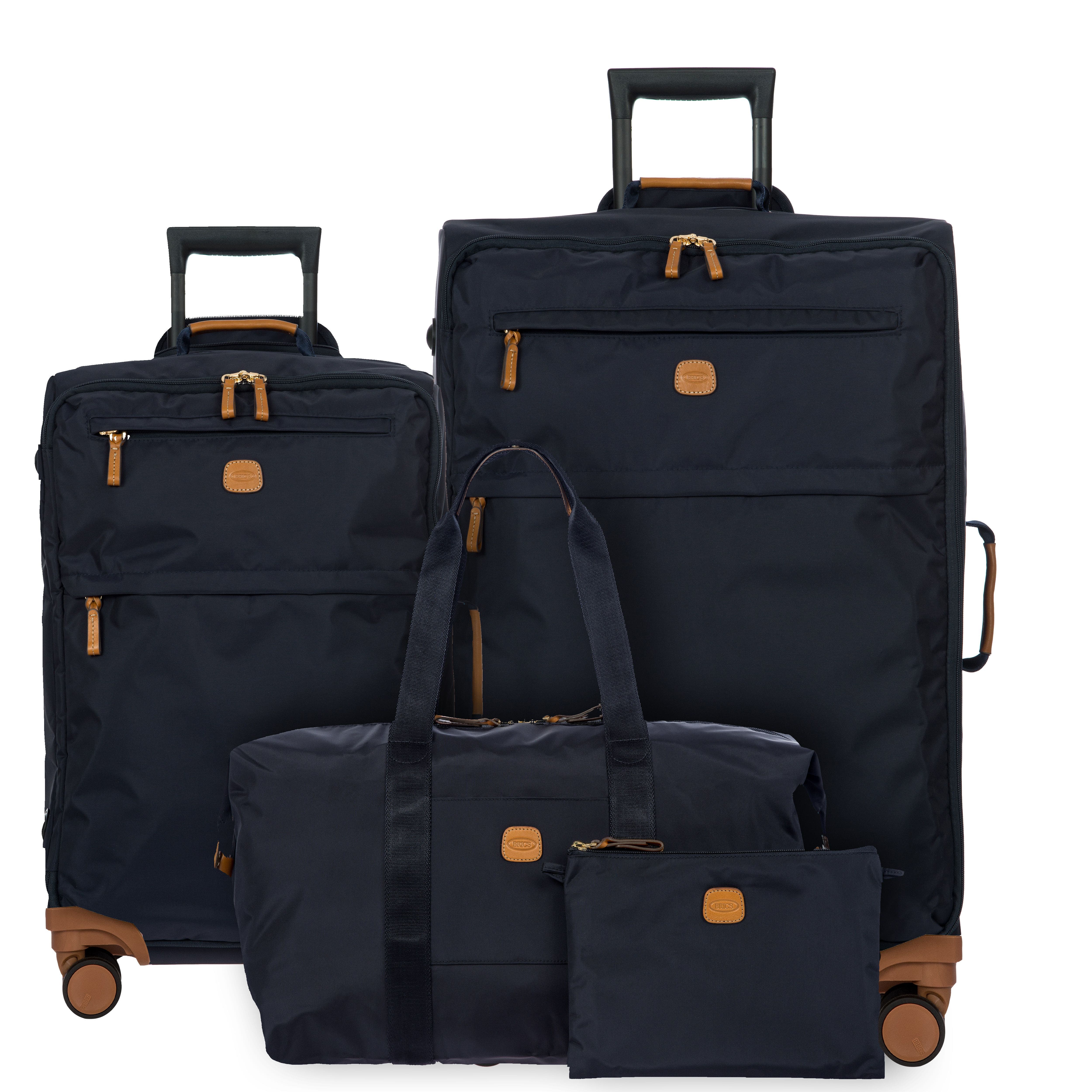 Bric's X-travel Pilot Case, Alternate, color, Navy