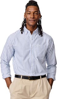 Aubin Aldridge Oxford Button Down Shirt