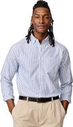 Aubin Aldridge Oxford Button Down Shirt