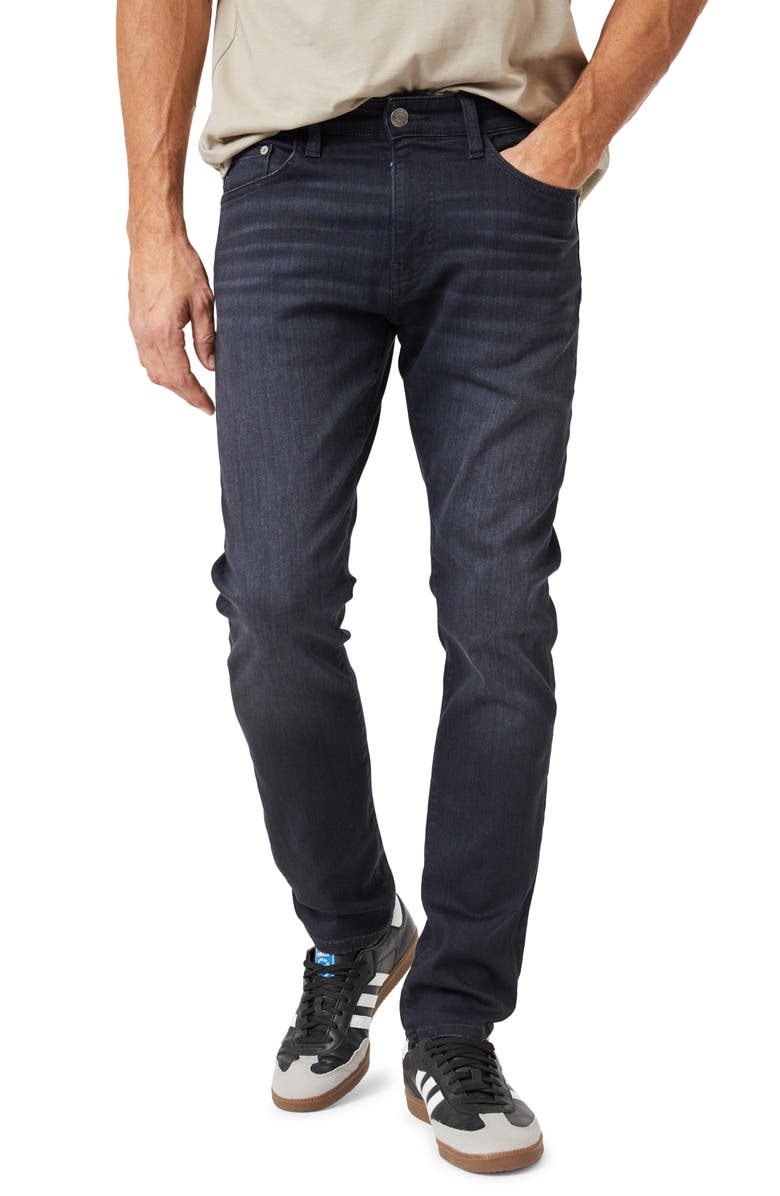 Mavi Jeans Jake Slim Fit Jeans, Main, color, 