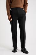 Open Edit Mid Taper Trousers