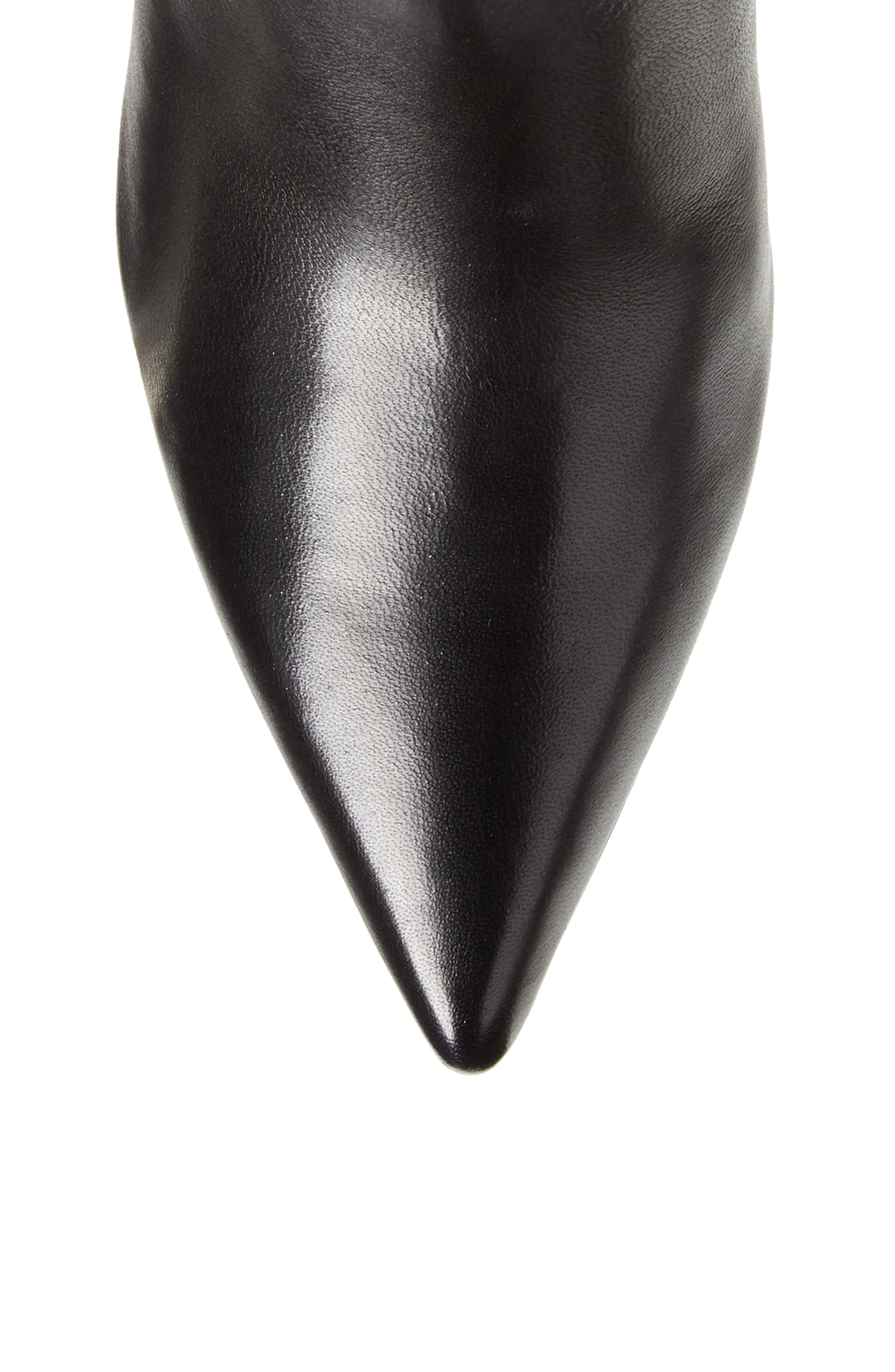 Marc Fisher LTD Dacey Boot, Alternate, color, 