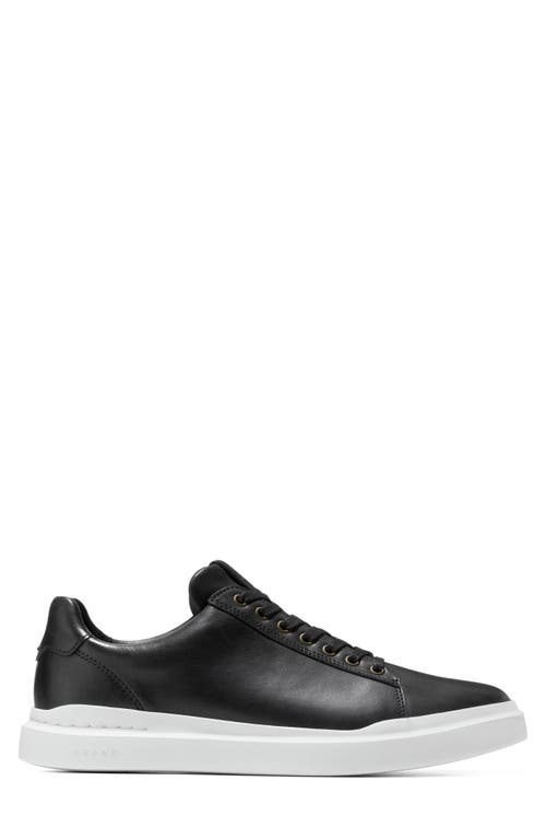 Cole Haan Grandprø Rally Ltt Low Top Sneaker In Multi