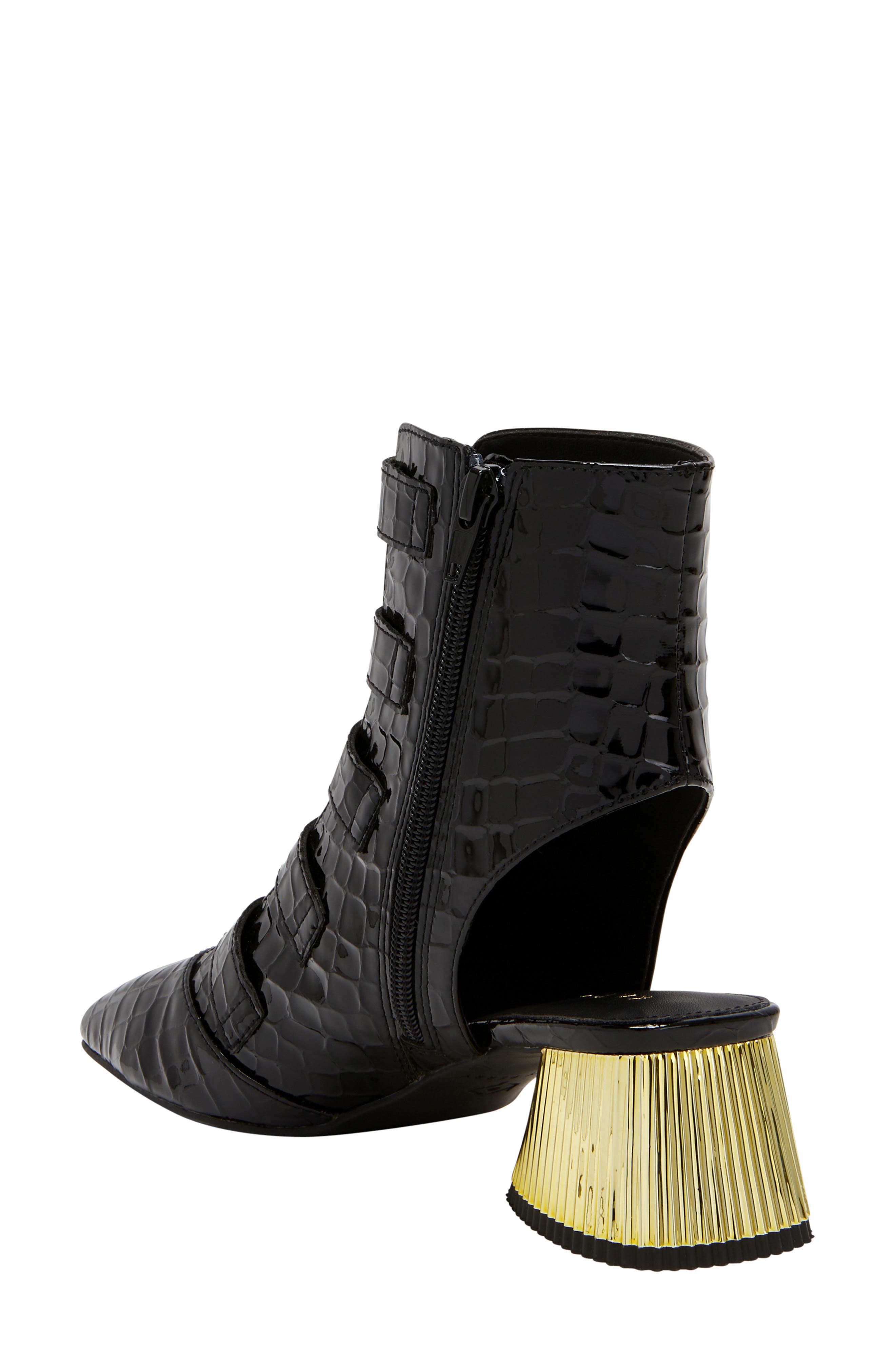 Katy Perry The Clarra Buckle Bootie, Alternate, color, 