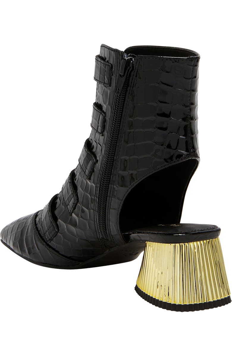 Katy Perry The Clarra Buckle Bootie, Alternate, color,