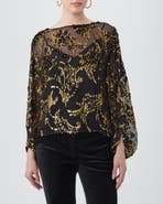Trina Turk Ursa Top