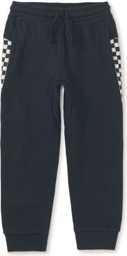 Tea Collection Stripe-Out Joggers