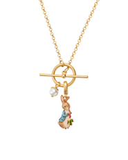 Fable England x Peter Rabbit Necklace