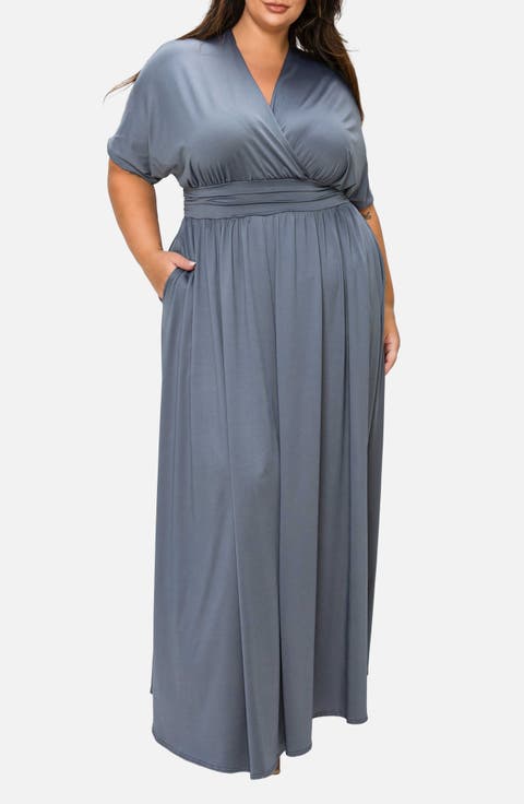 Raffi Maxi Dress