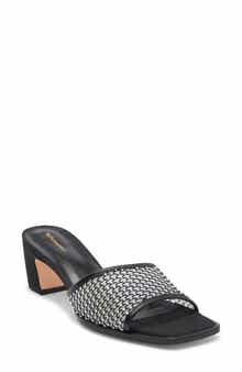 Scout Mesh Slide Sandal